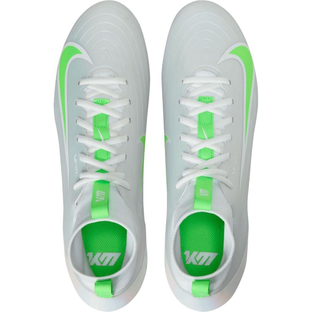 【27.5cm】NIKE VAPOR PRO 1 2025年 アメフト スパイク