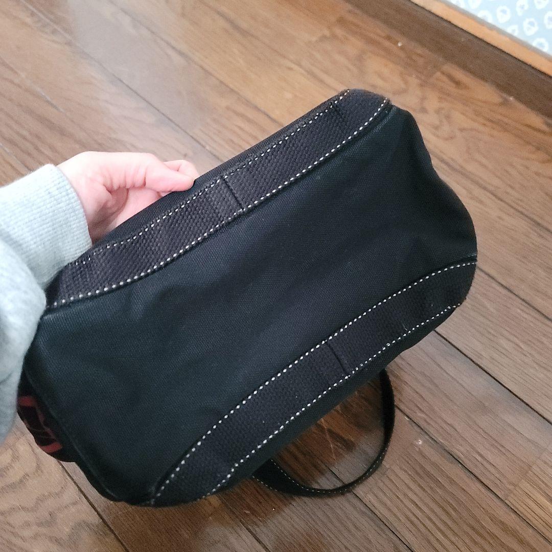 ヒスミニ⭐レア⭐ミニサイズトートバッグ
