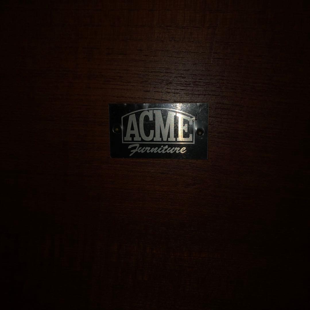 ダイニングテーブル ACME Furniture BROOKS DINING TABLE