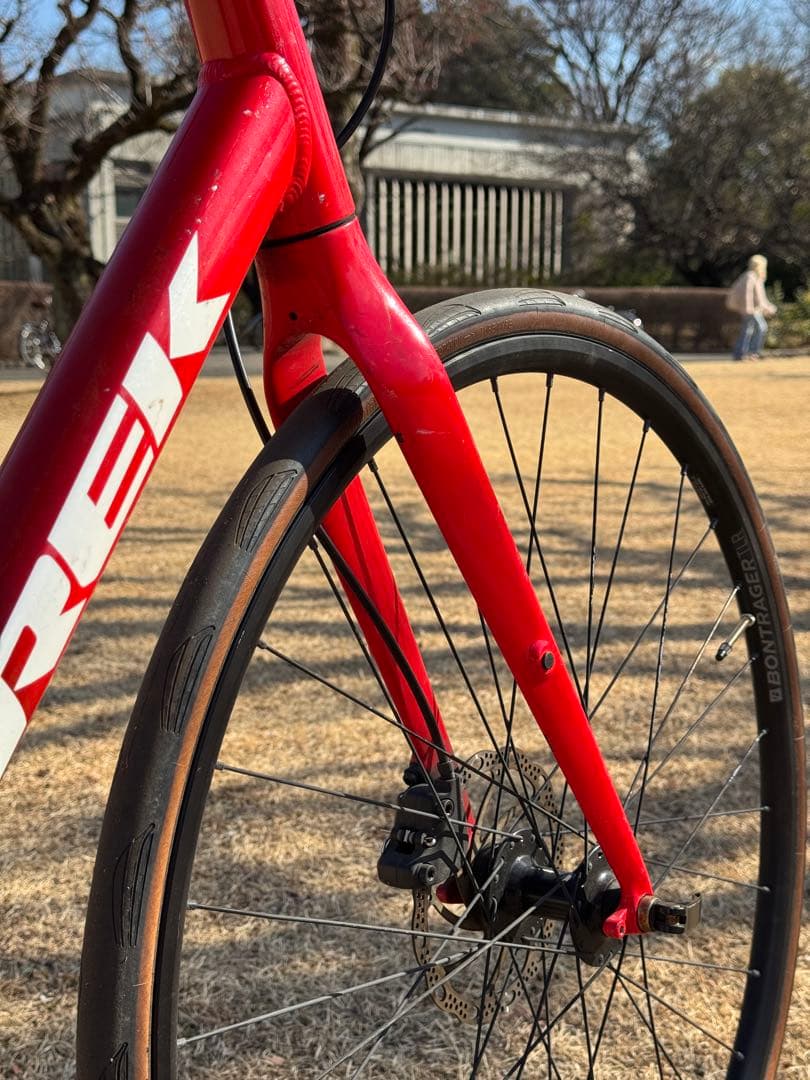 Trek FX3 2022（手渡し限定、東京都武蔵野市）