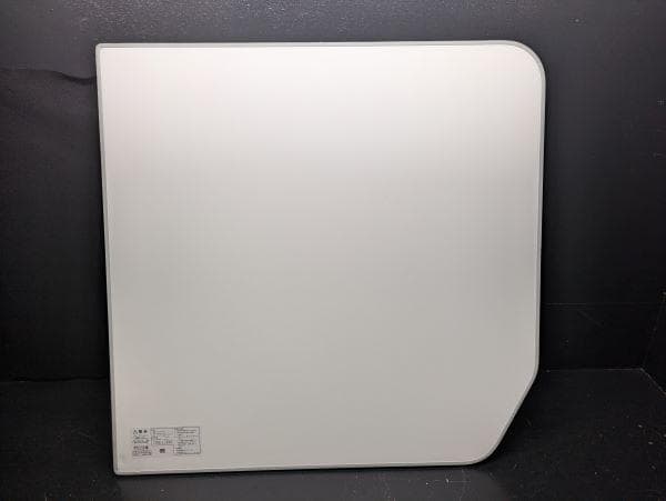 Y【美品】LIXIL 風呂フタ YFK-1576B (10) RーD2 リクシル