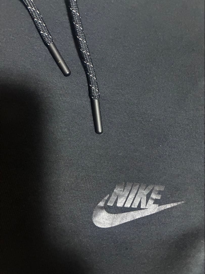 ナイキテックフリース セットアップ 上下 Mサイズ白タグ 廃盤品