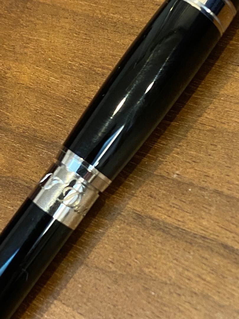 ST Dupont ボールペン