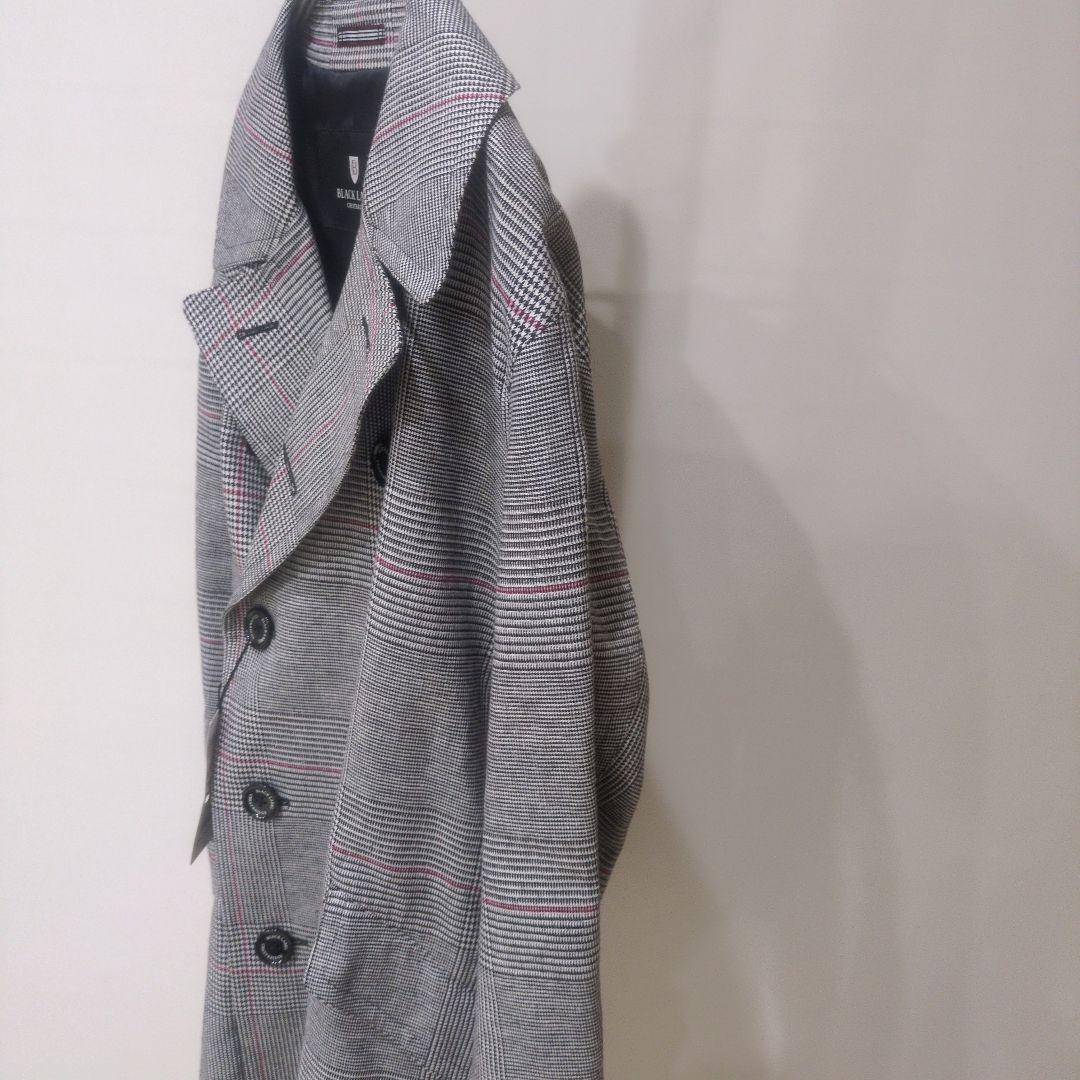 BURBERRY BLACK LABEL 【新品未使用 M】トレンチコート 春