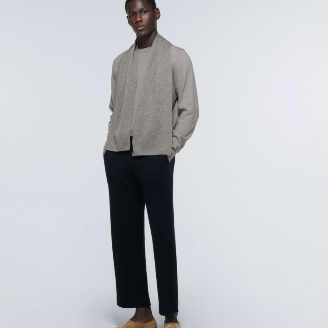 sayuThe Row - Buy cashmere scarf 新品
