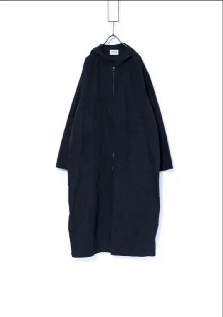 FEAR OF GOD SIXTH COLLECTION バックロゴレインコート