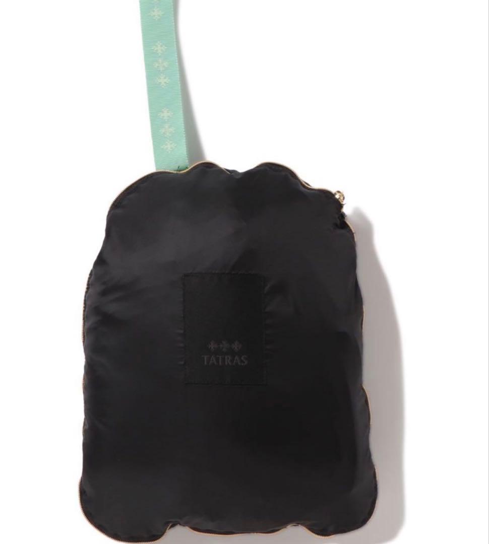 ⭐︎美品⭐︎〜入手困難〜TATRAS（タトラス）ATENA / ライトダウンブラック
