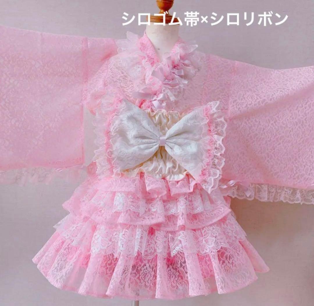 ♡♡様♡オーダー♡浴衣♡ハンドメイド