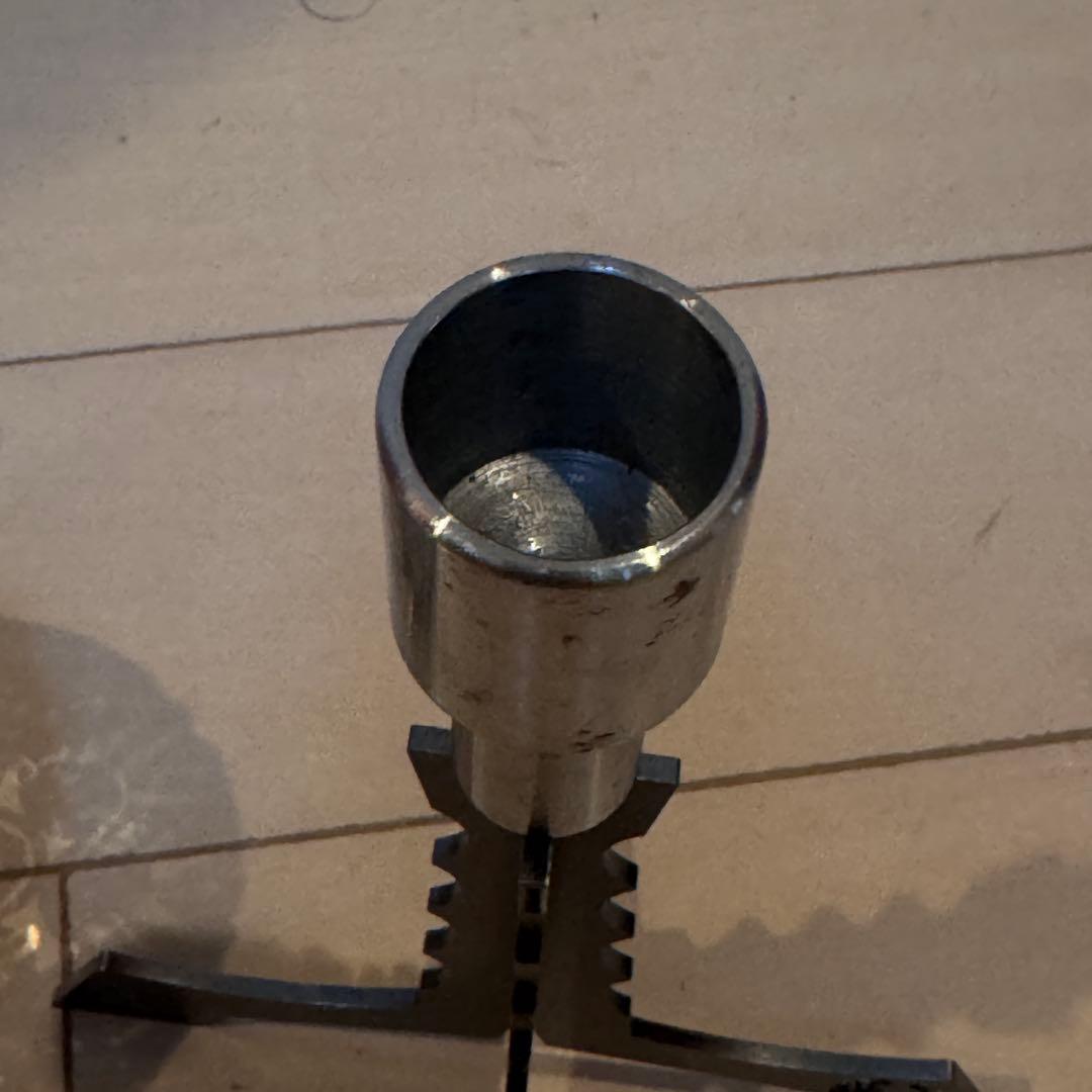 SOMA BITO ランタンスタンド　ZERO TABLESTAND