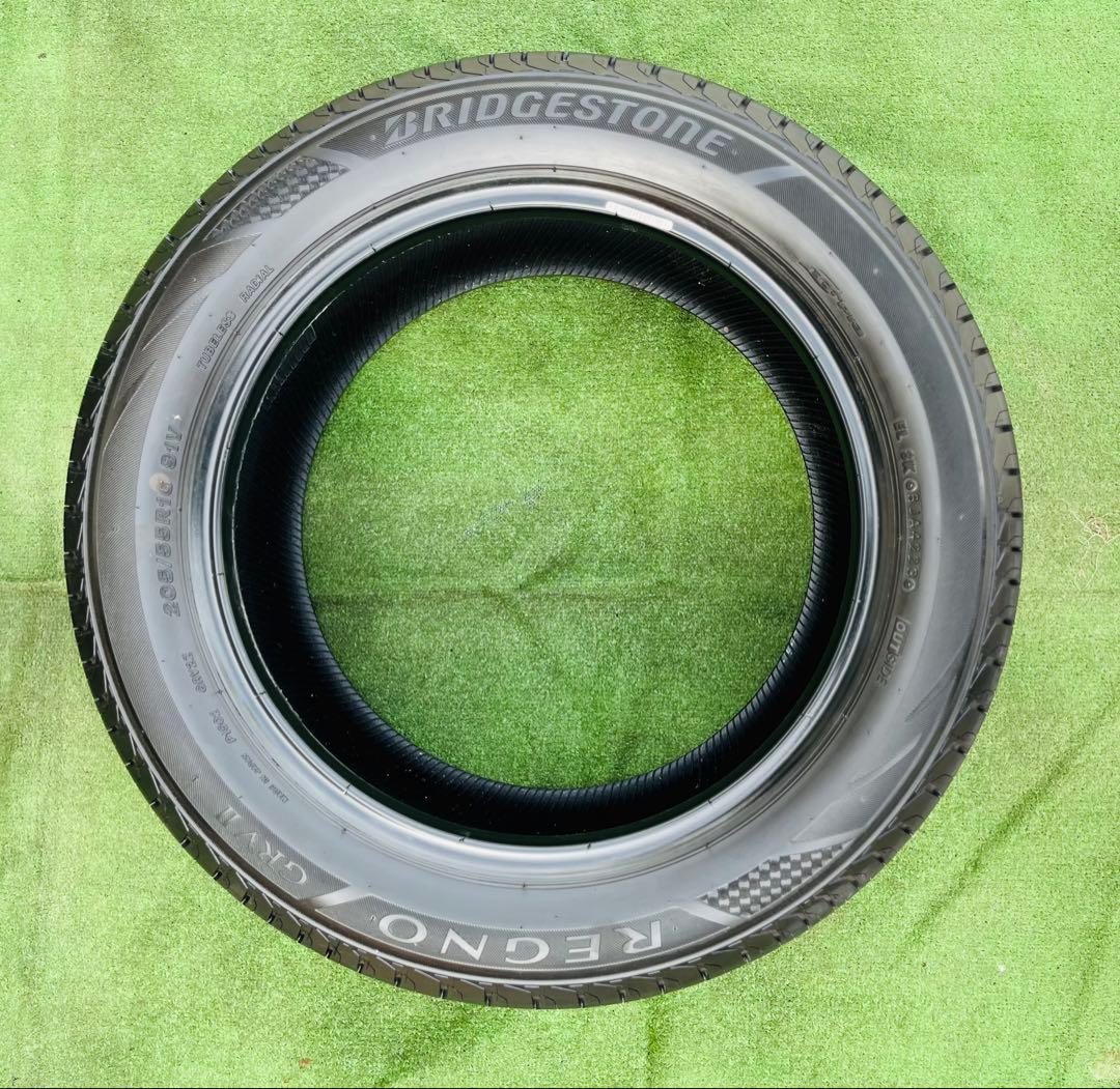 2023年2024年製造】BRIDGESTONE REGNO　GRV2 .2本