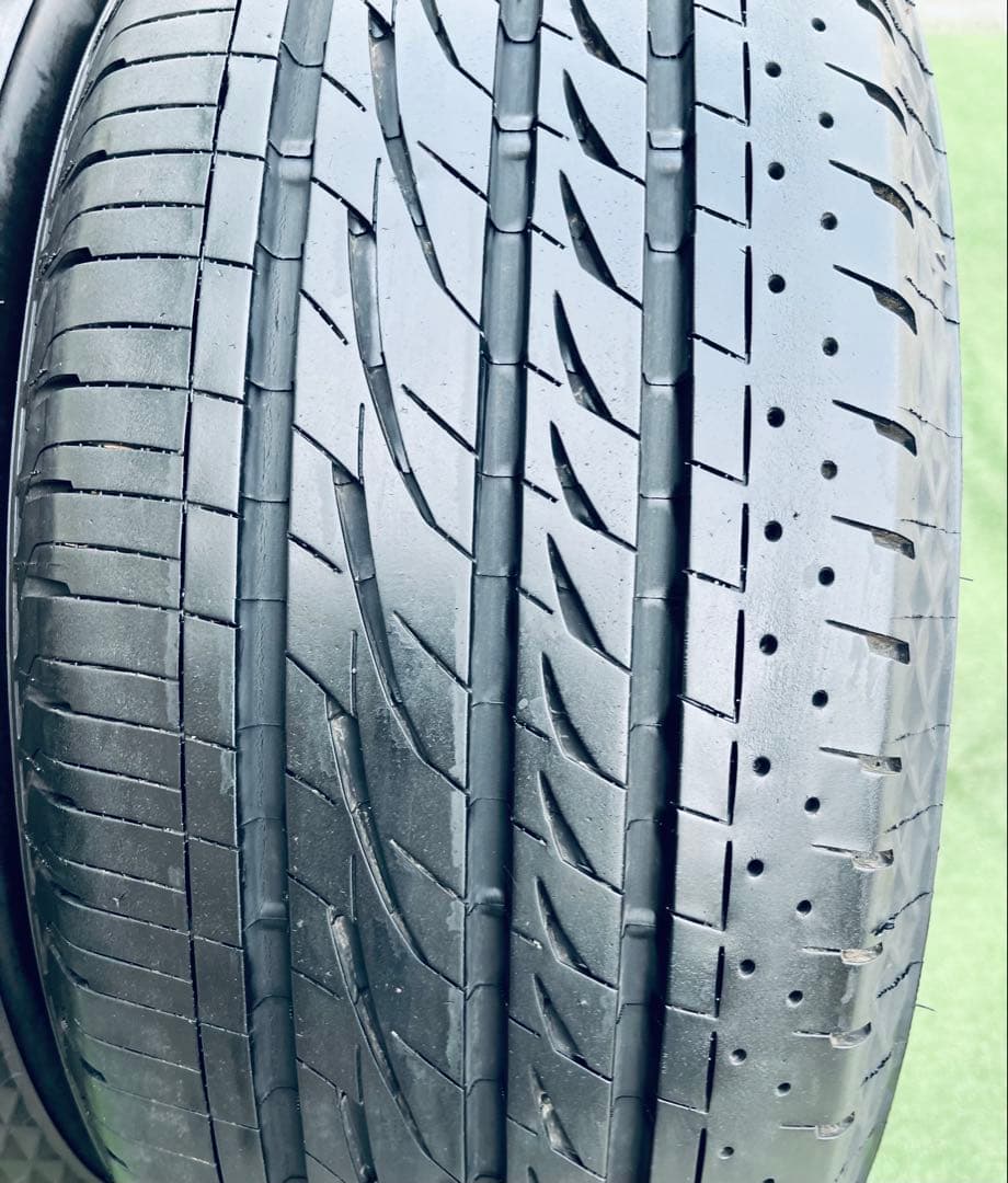 2023年2024年製造】BRIDGESTONE REGNO　GRV2 .2本