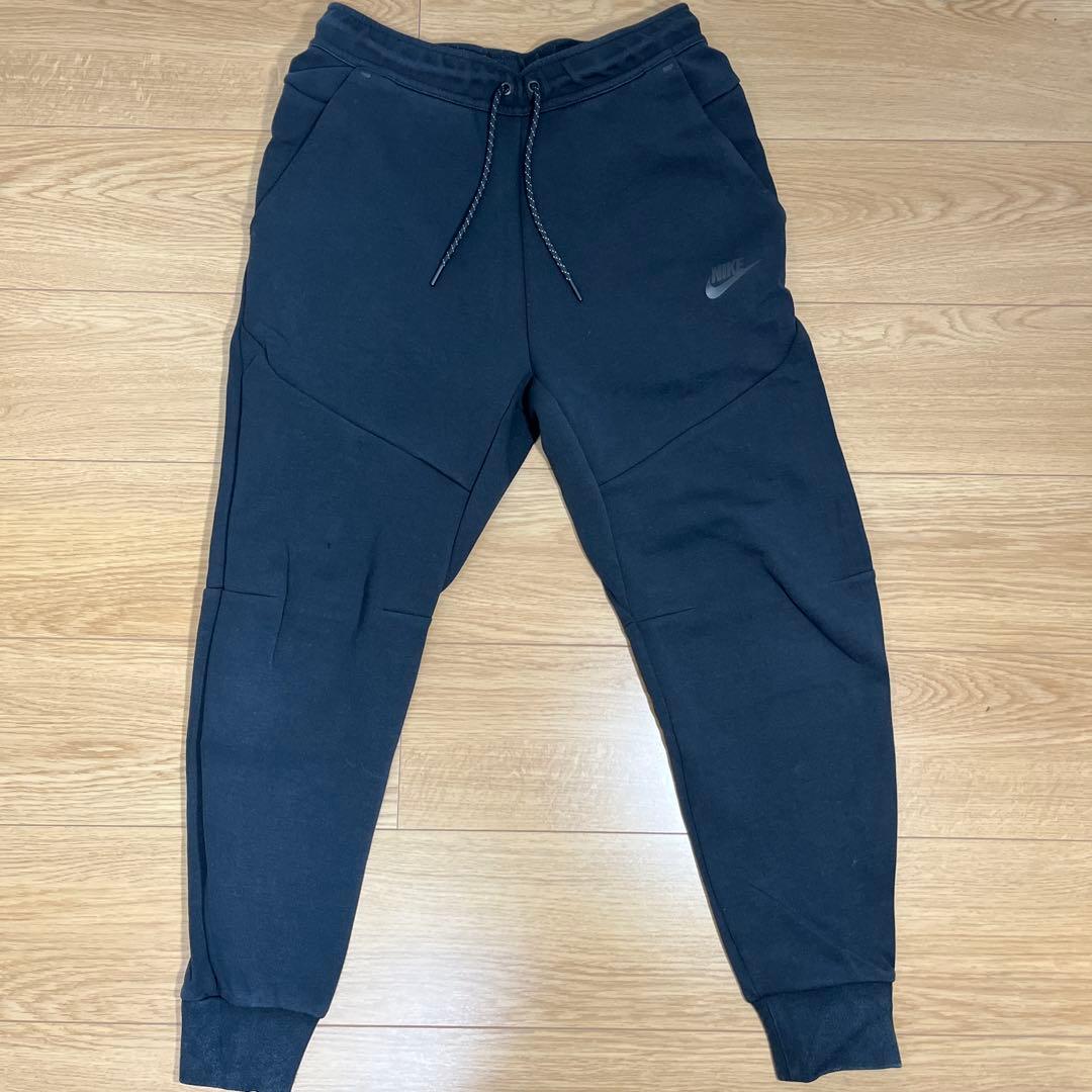 NIKE ナイキセットアップ　上着M、パンツS