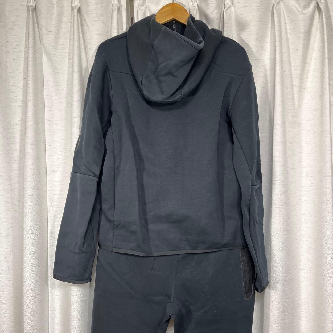 NIKE ナイキセットアップ　上着M、パンツS