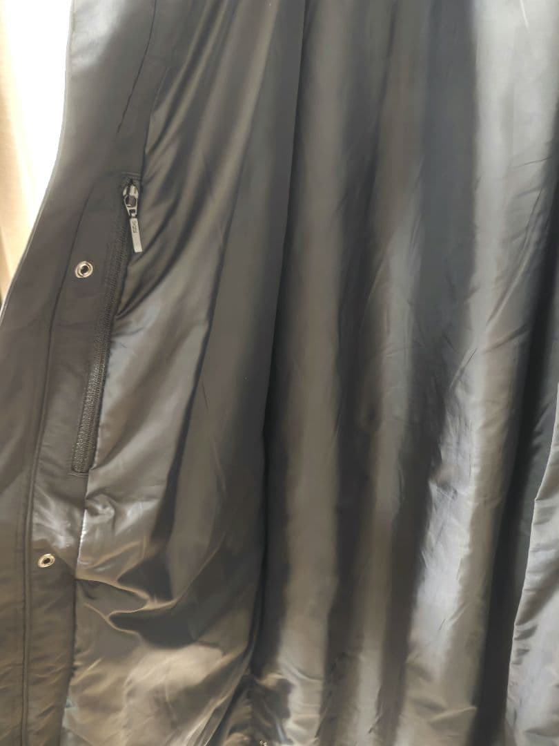THE NORTH FACE ノースフェイス マティスコート 黒 XL