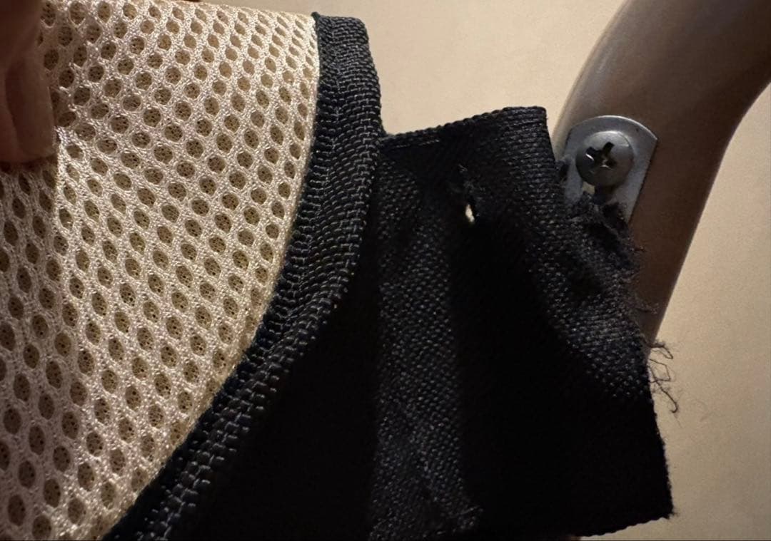 折り畳み　電動車椅子（2つ難あり）