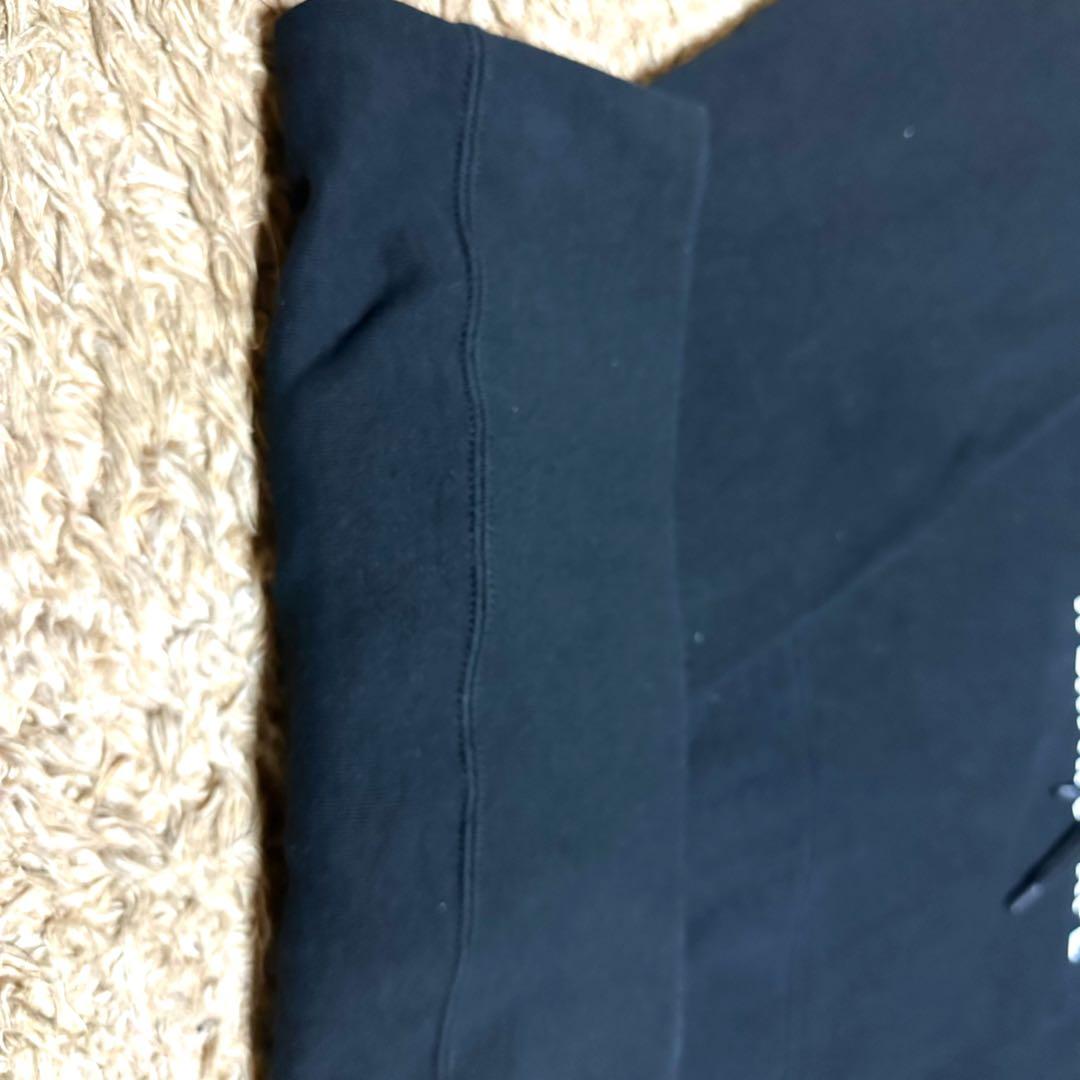 ⭐️美品　A BATHING APE エイプ BAPE パーカー フーディー XL