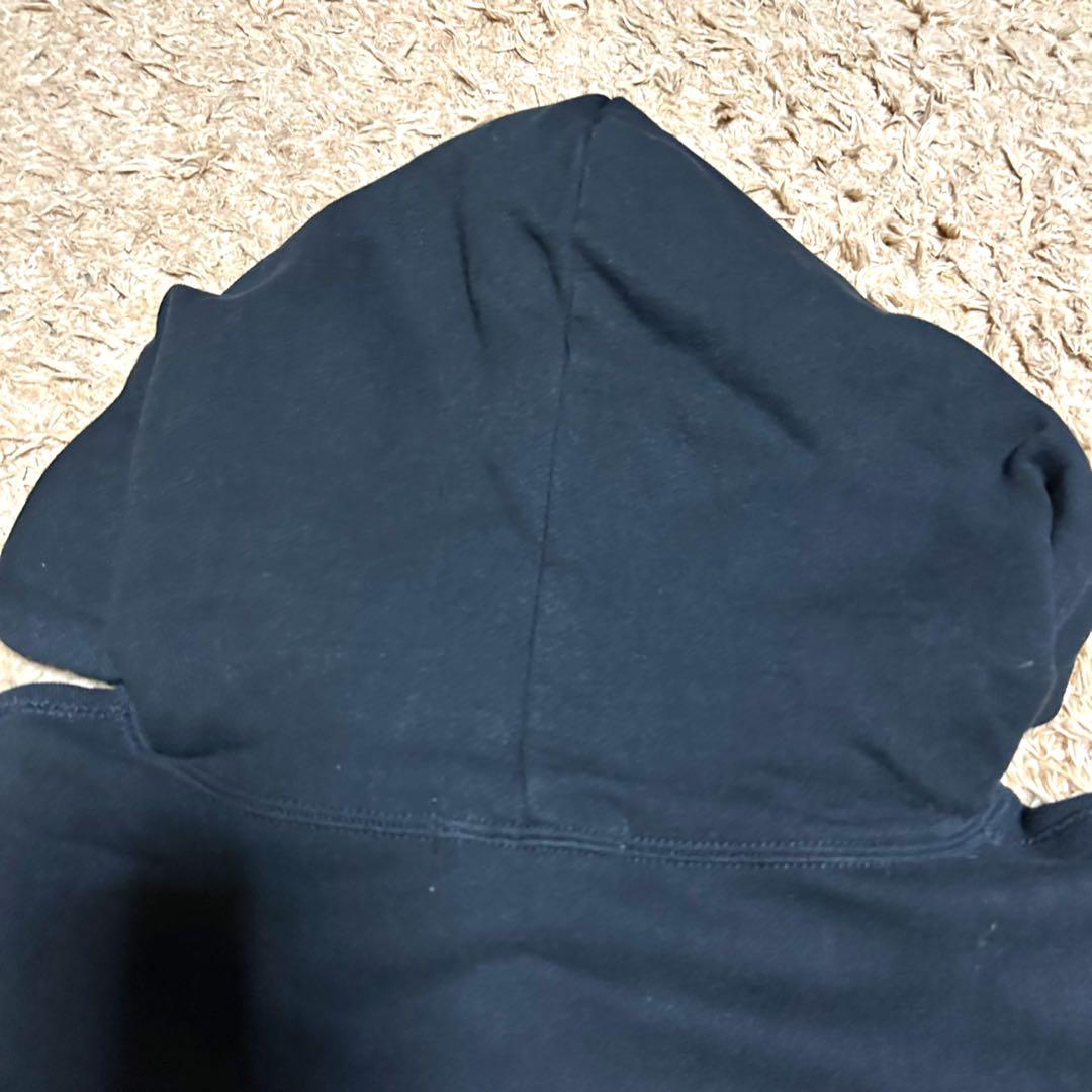 ⭐️美品　A BATHING APE エイプ BAPE パーカー フーディー XL