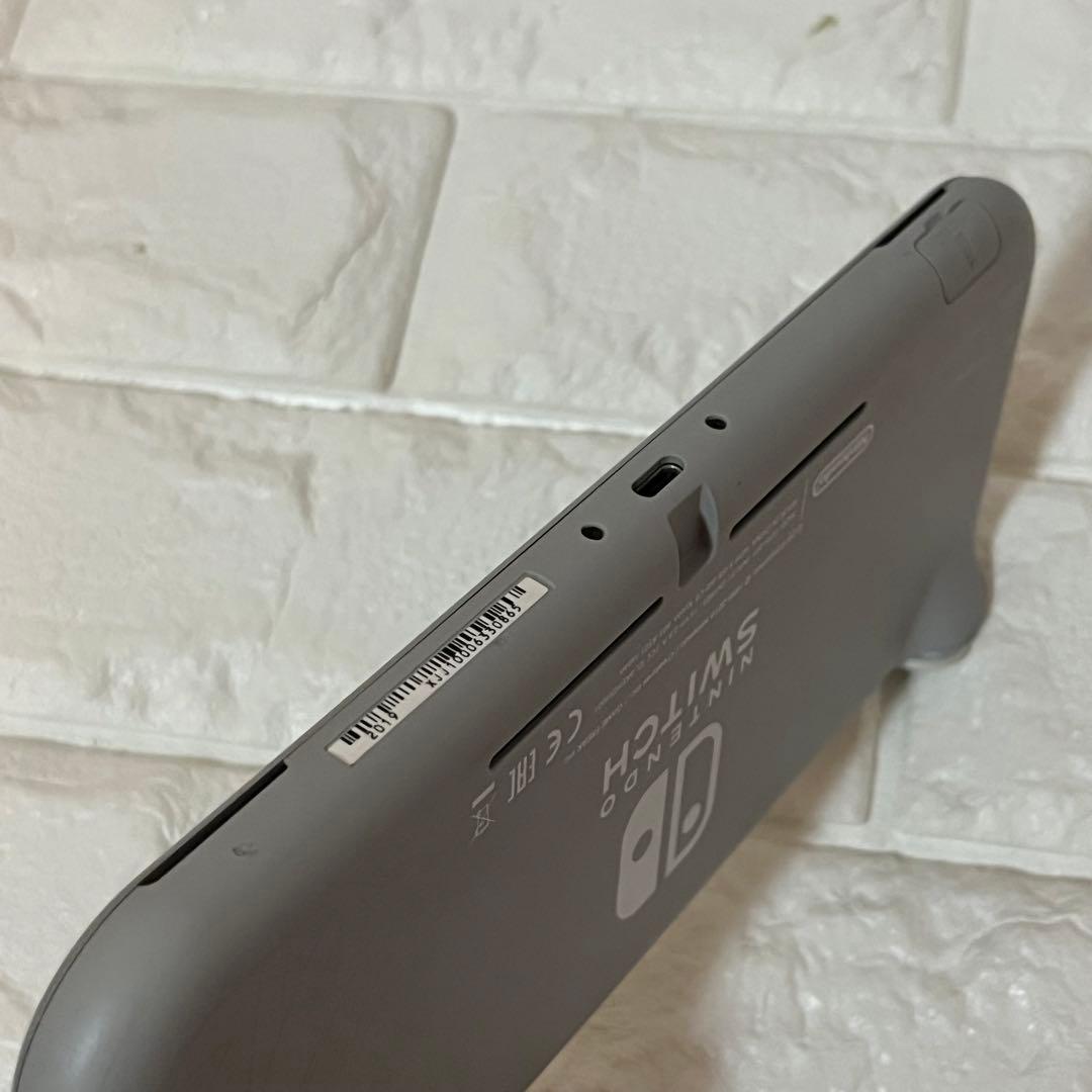 Nintendo Switch LITE ザシアン ザマゼンタ スイッチライト