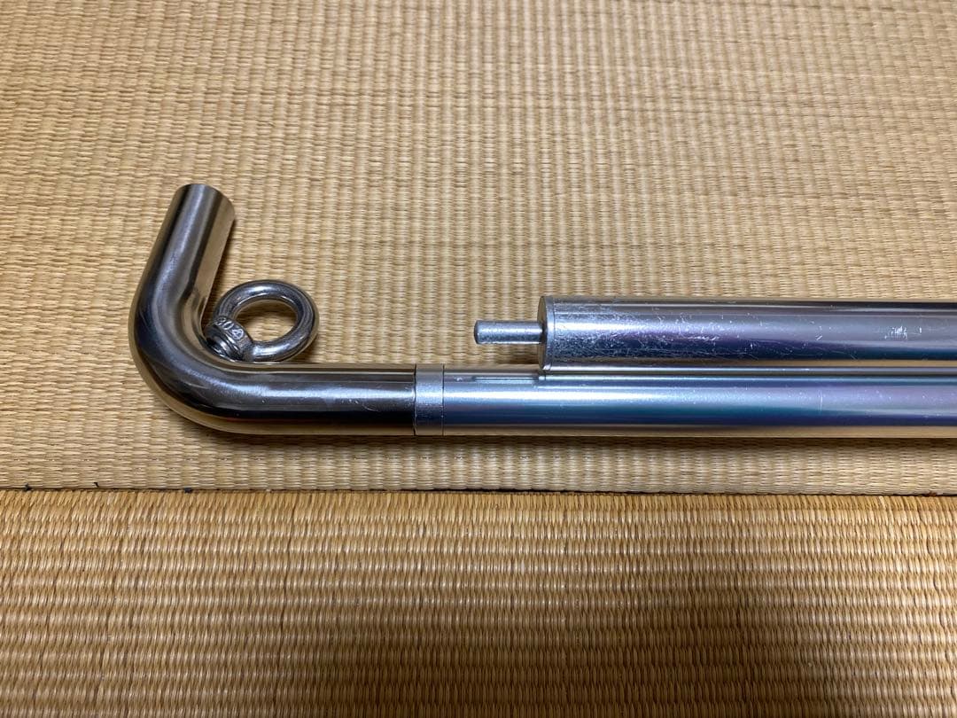 OGAWA CAMPAL オーティス　AUTIS N-04