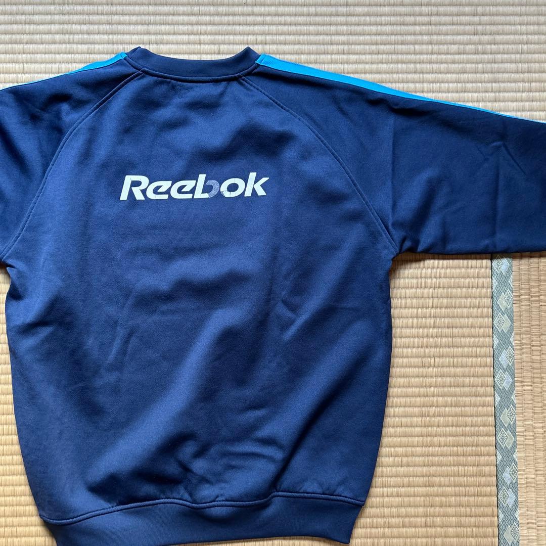 vintageマンチェスターシティ manchestercity Reebok