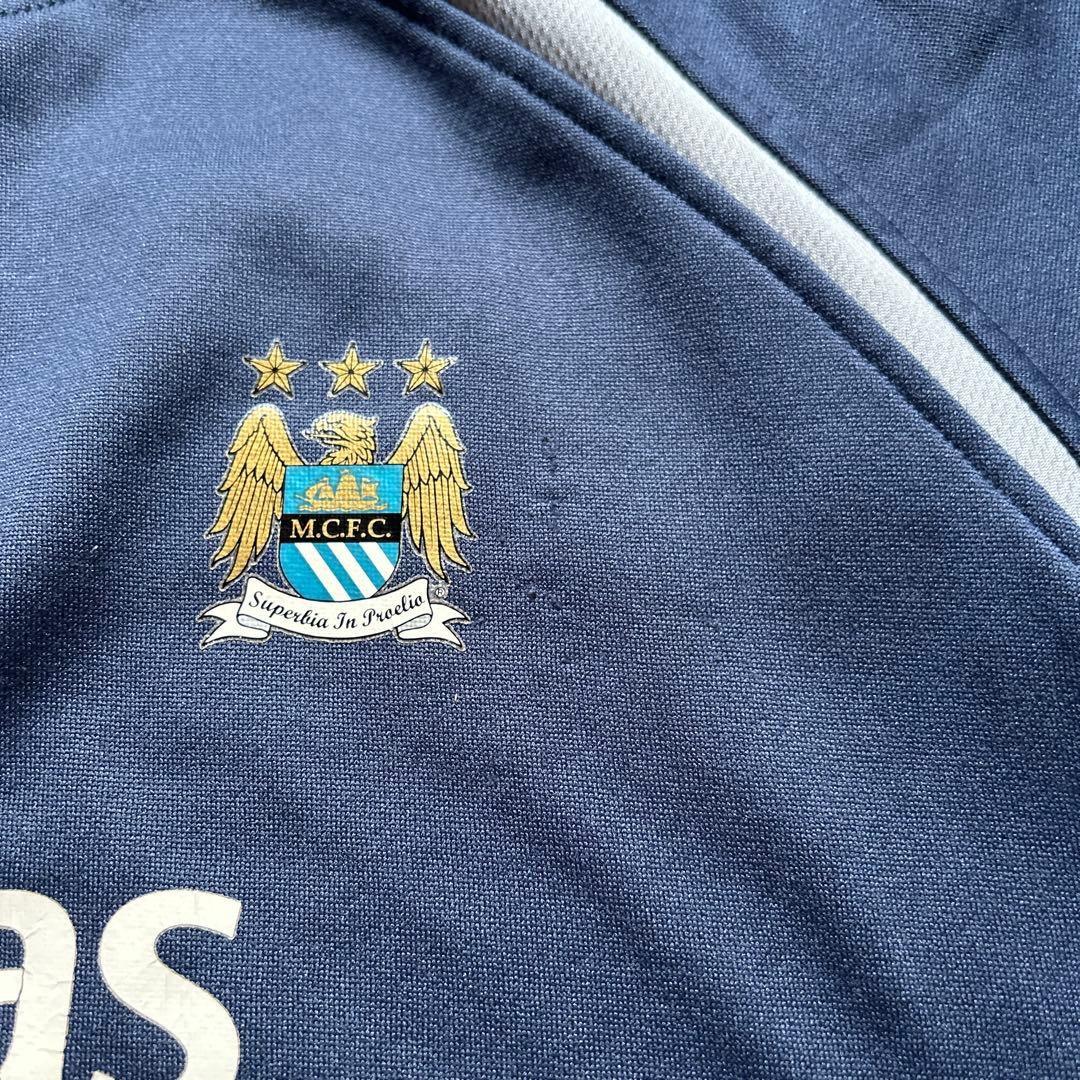 vintageマンチェスターシティ manchestercity Reebok