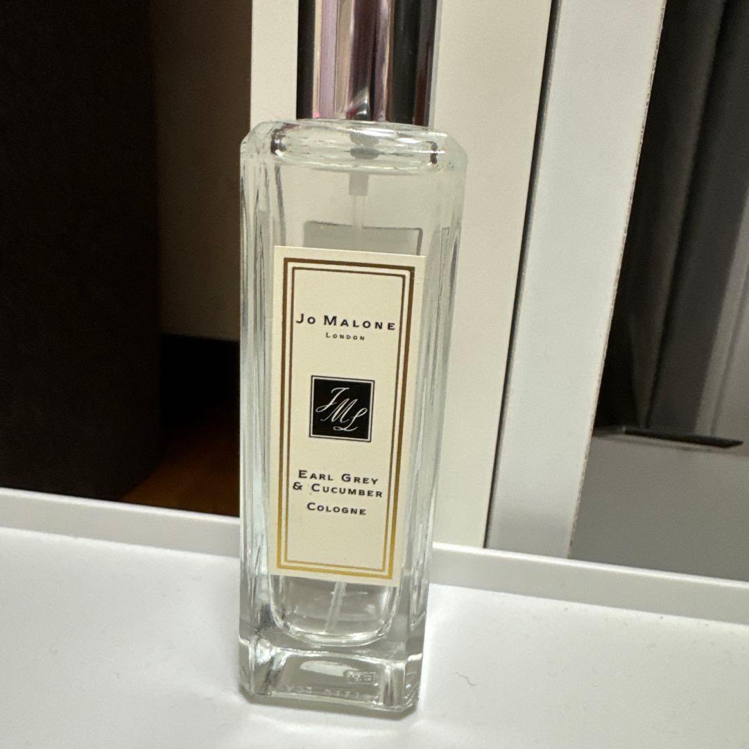 ジョーマローンロンドン アールグレイ＆キューカンバーコロン30ml