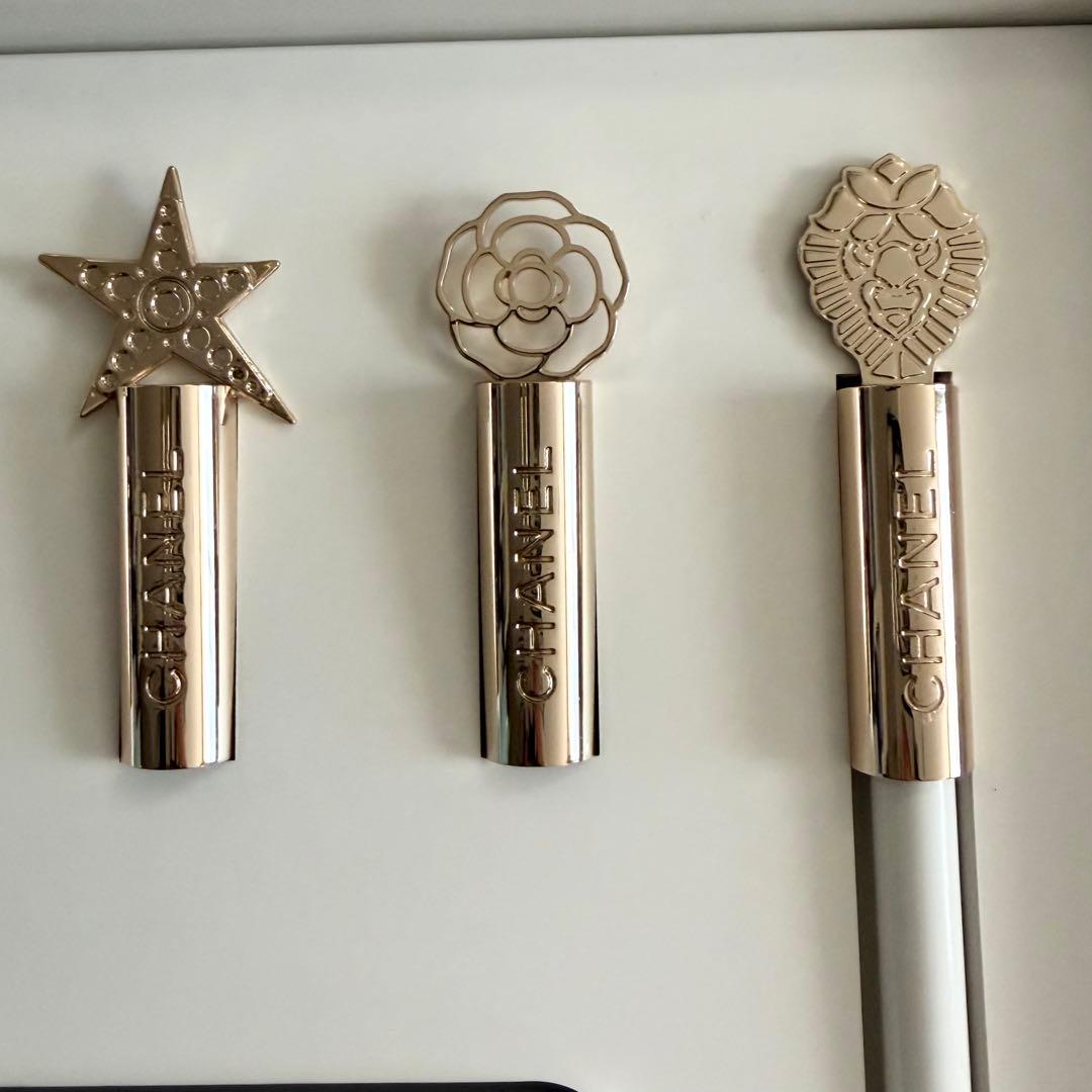 CHANEL ステーショナリーセット 非売品