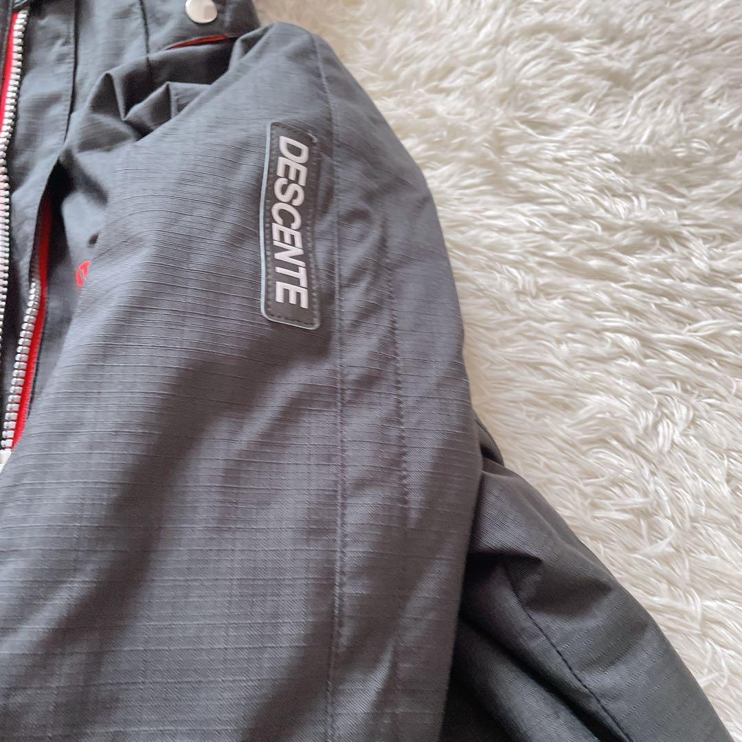 DESCENTE デサント ムーブスポーツ ヒートナビ 人気モデル サイズ160