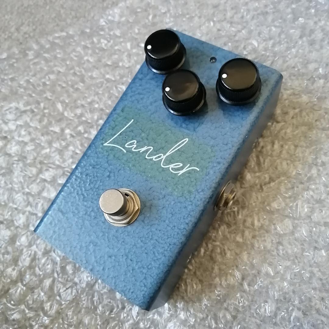 ギター Virtues Lander CULT Limited iss.2