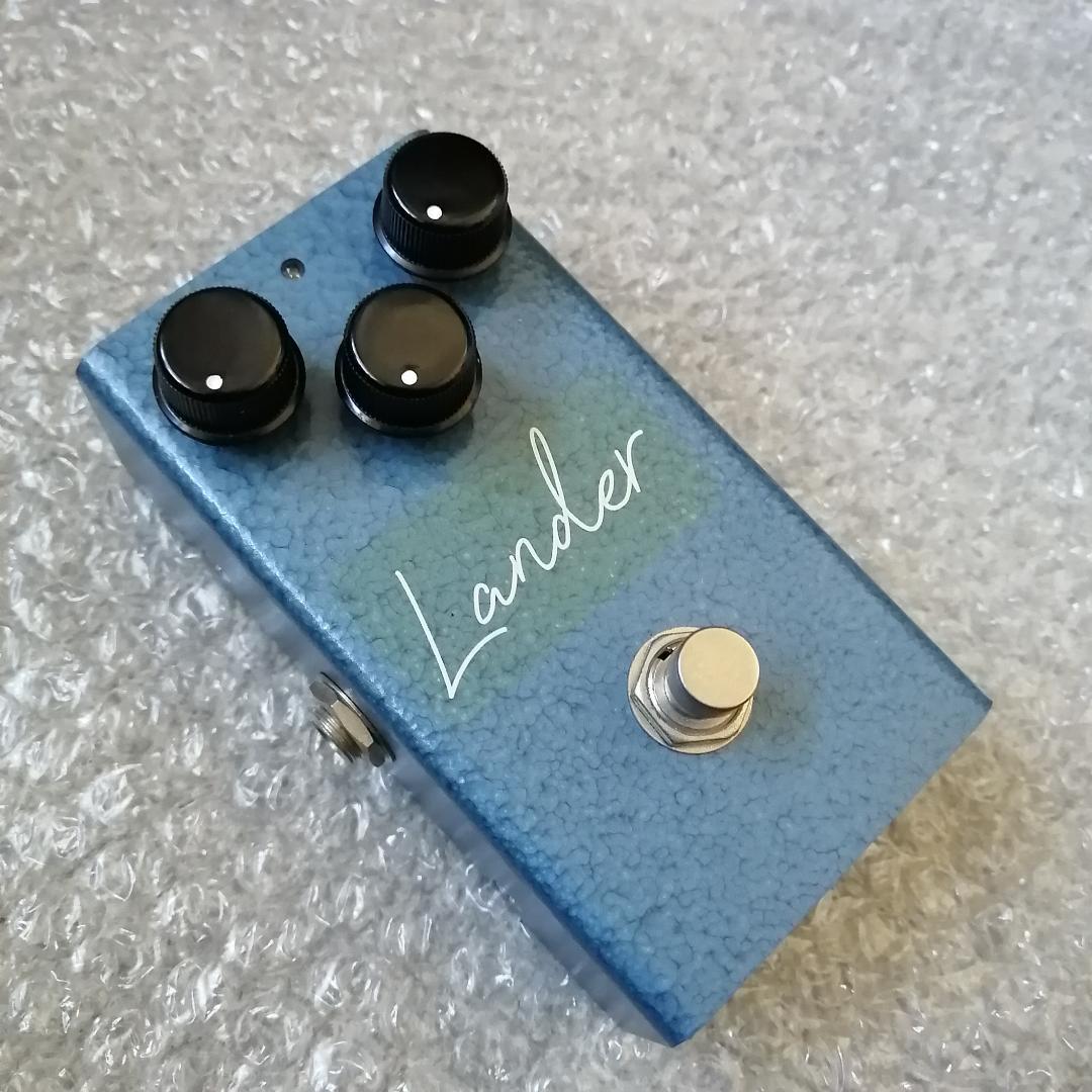 ギター Virtues Lander CULT Limited iss.2