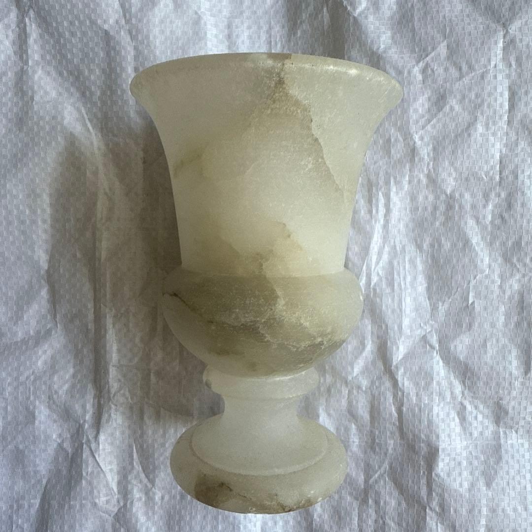 石製カップ