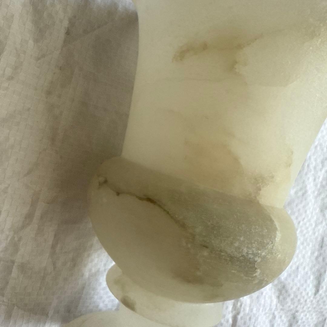石製カップ