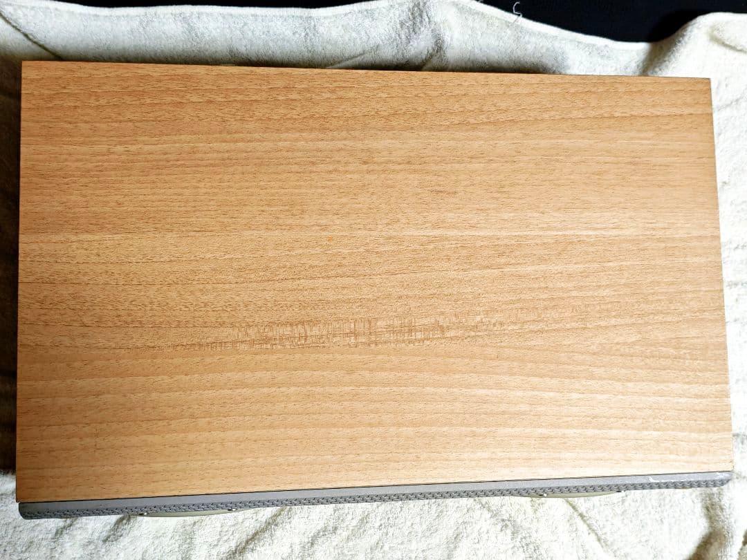 専用 B&W LCR60 S3 センタースピーカー