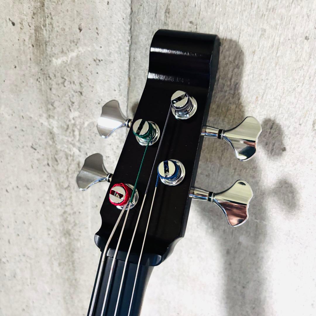 【新品・未使用】 YAMAHA SVC50 サイレントチェロ