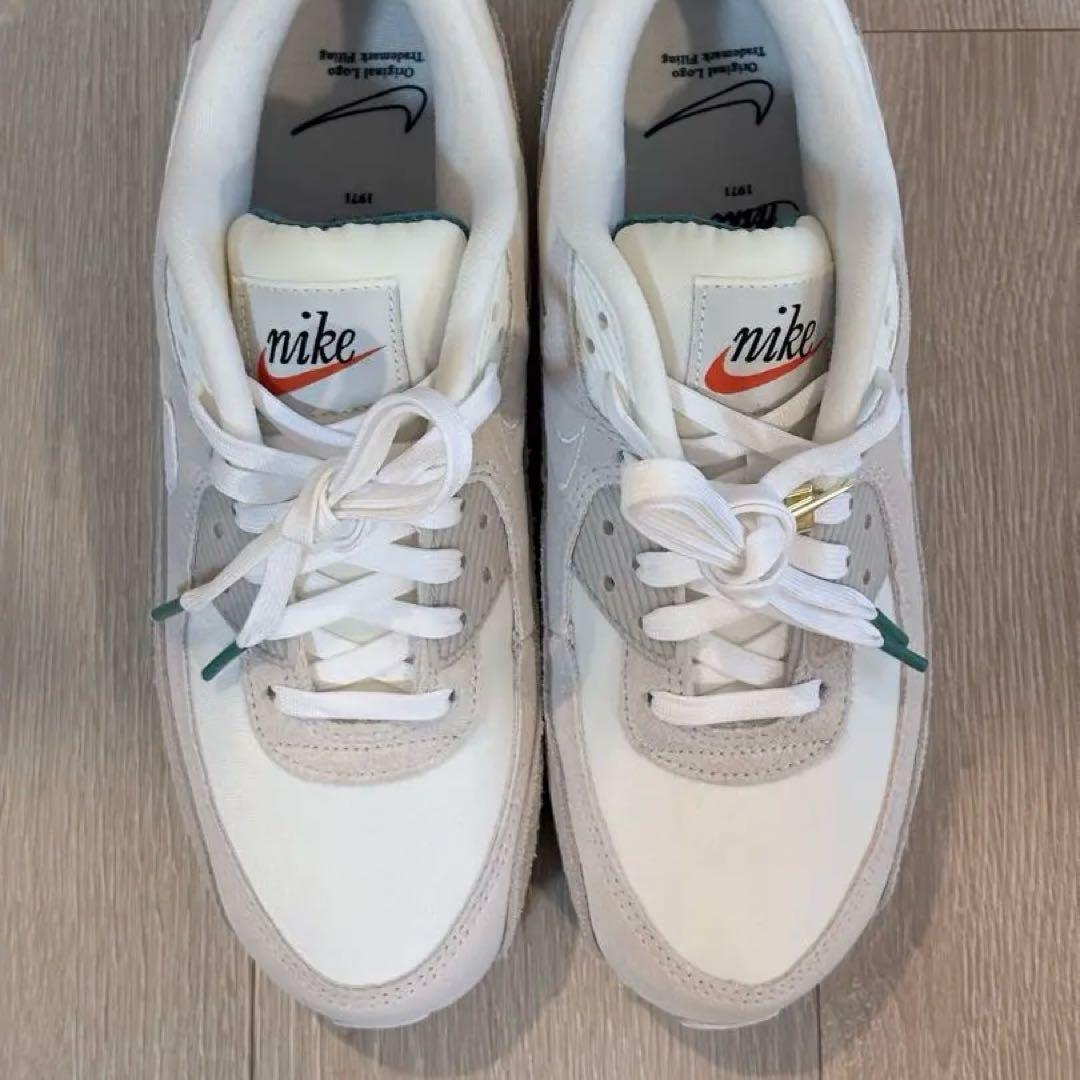 【新品未使用】Nike Air Max 90 SE / DB0636-100
