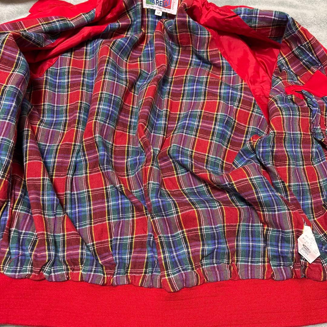 90's Ferrari MAGNETI MARELLI スイングトップ