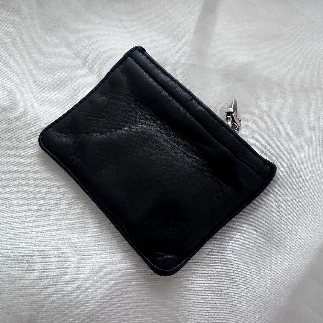 CHROME HEARTS チェンジパース ダガー 925
