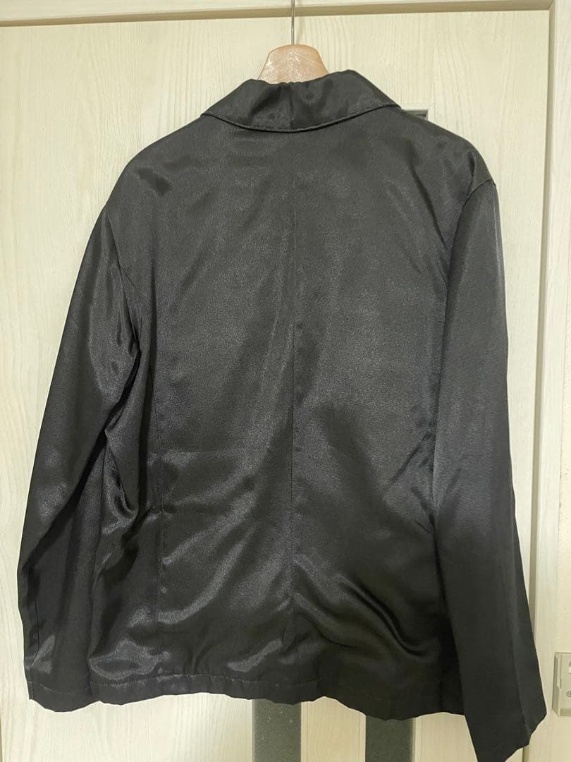 A.P.C. ブルゾン