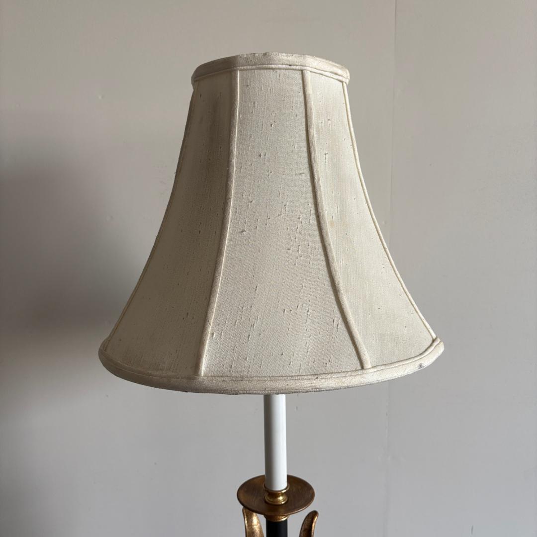 ヴィンテージ照明　50-60’s Rembrandt Lamp社製　フロアランプ