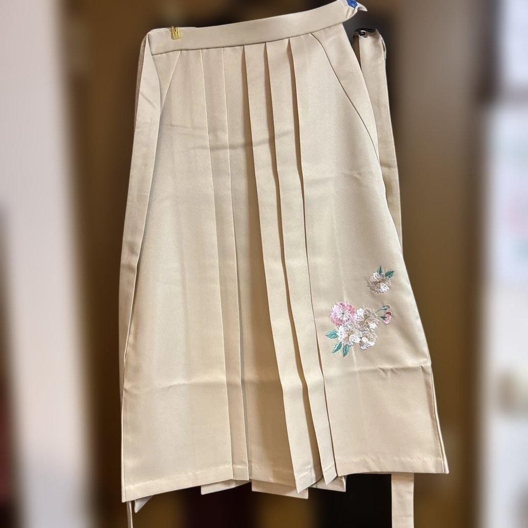 袴セット卒業式小学生