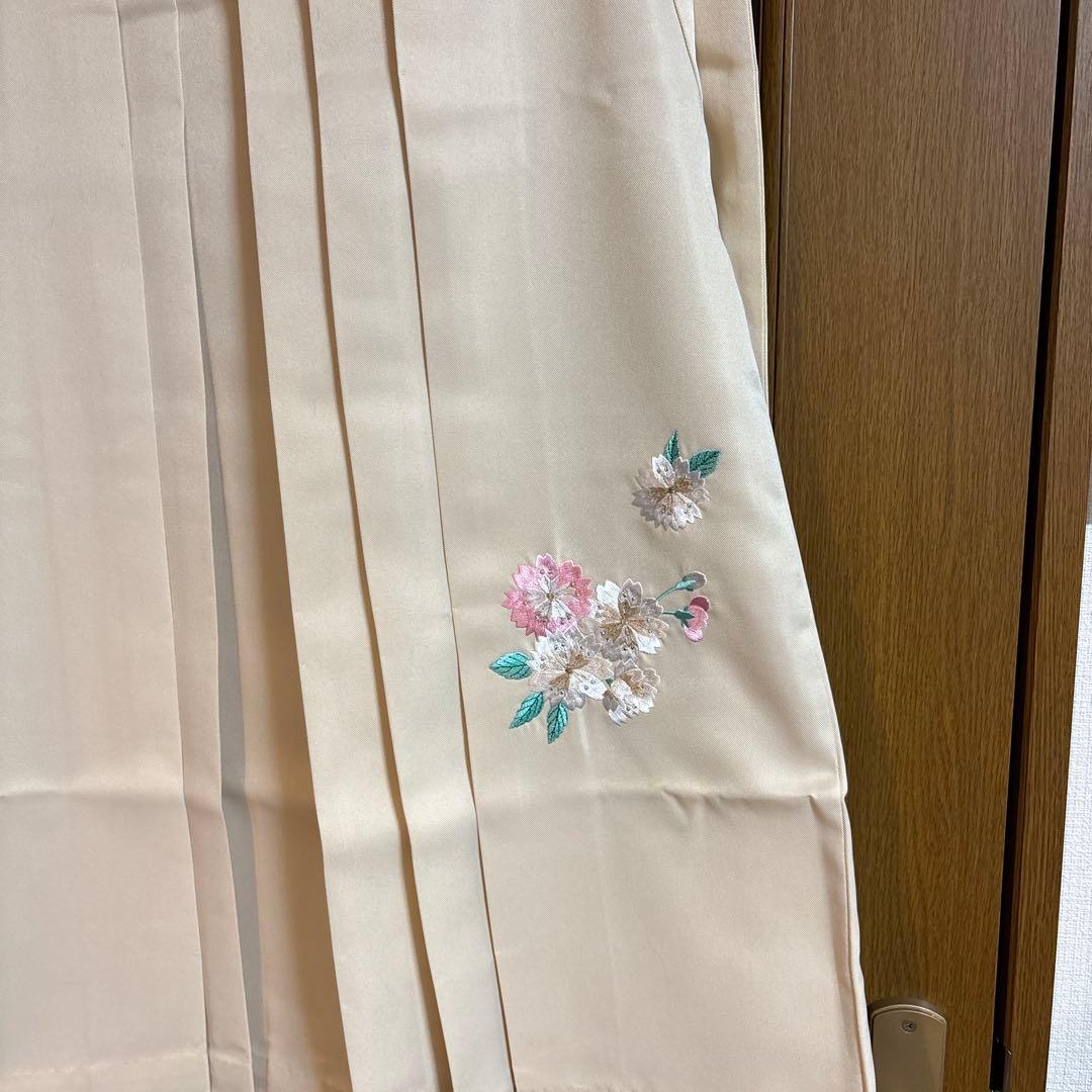 袴セット卒業式小学生
