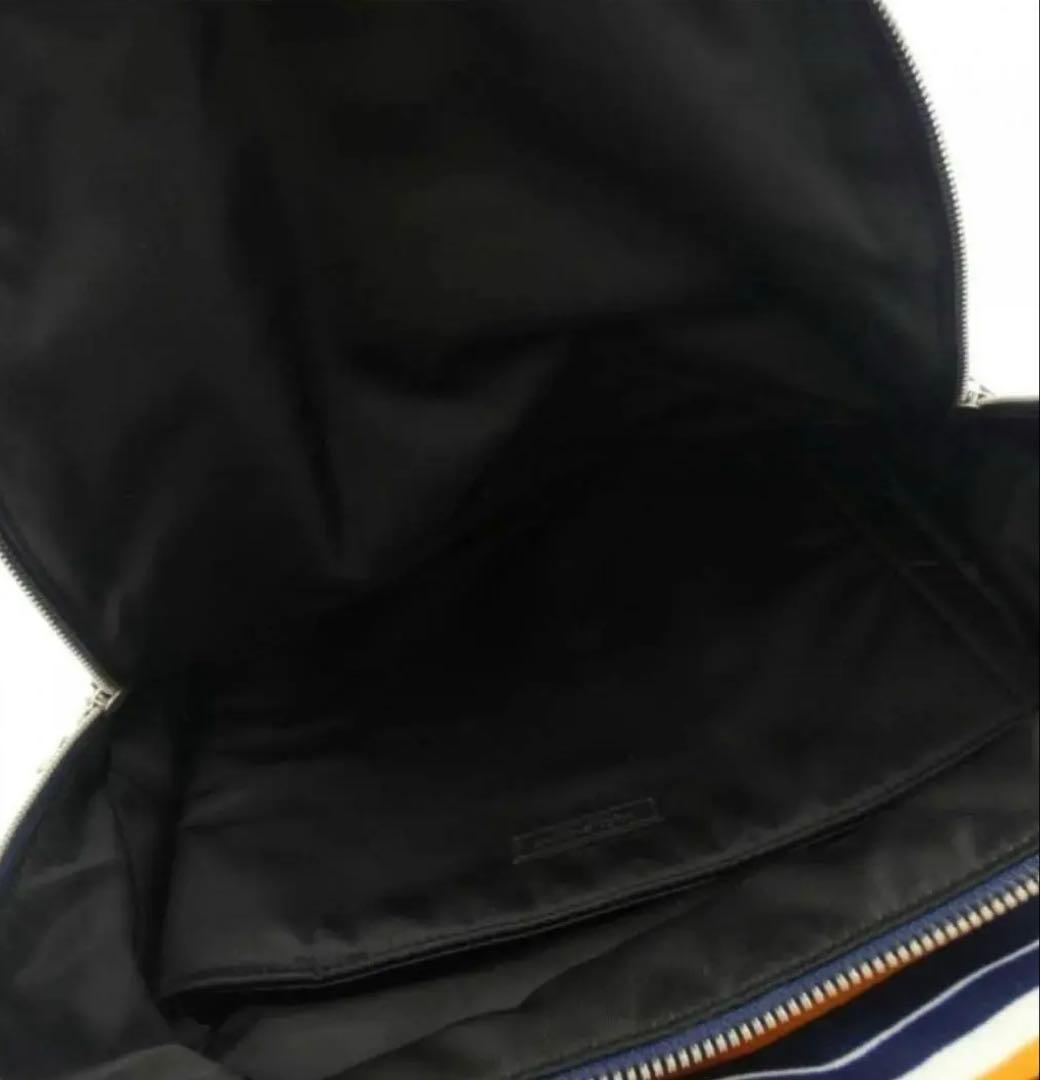 2/12迄 20万円 DOLCE&GABBANAマヨルカ　リュックバックパック