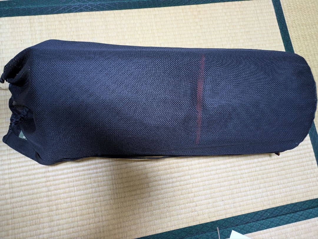 エスカルゴマットワイド　アルミパディングセット