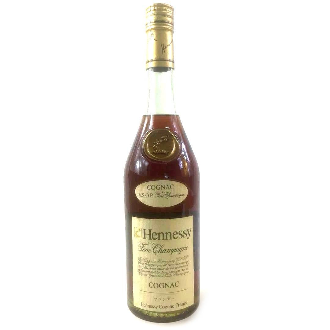 Hennessy VSOP Fine Champagne COGNAC 700㎖