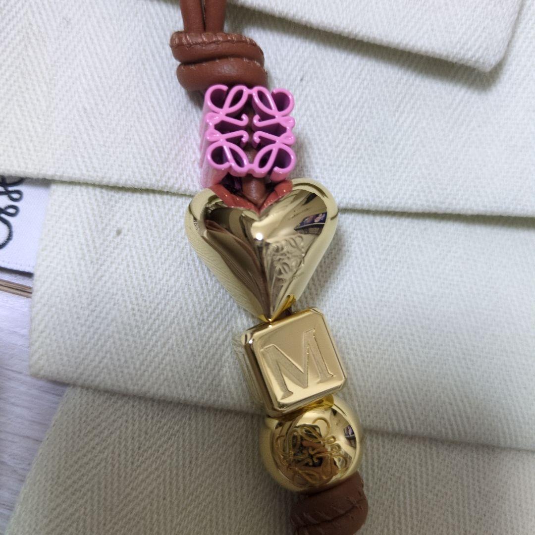 LOEWE ロエベ パーソナライズチャーム