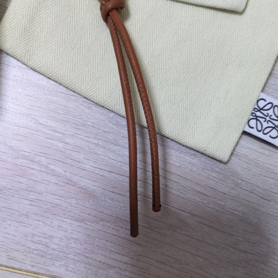 LOEWE ロエベ パーソナライズチャーム