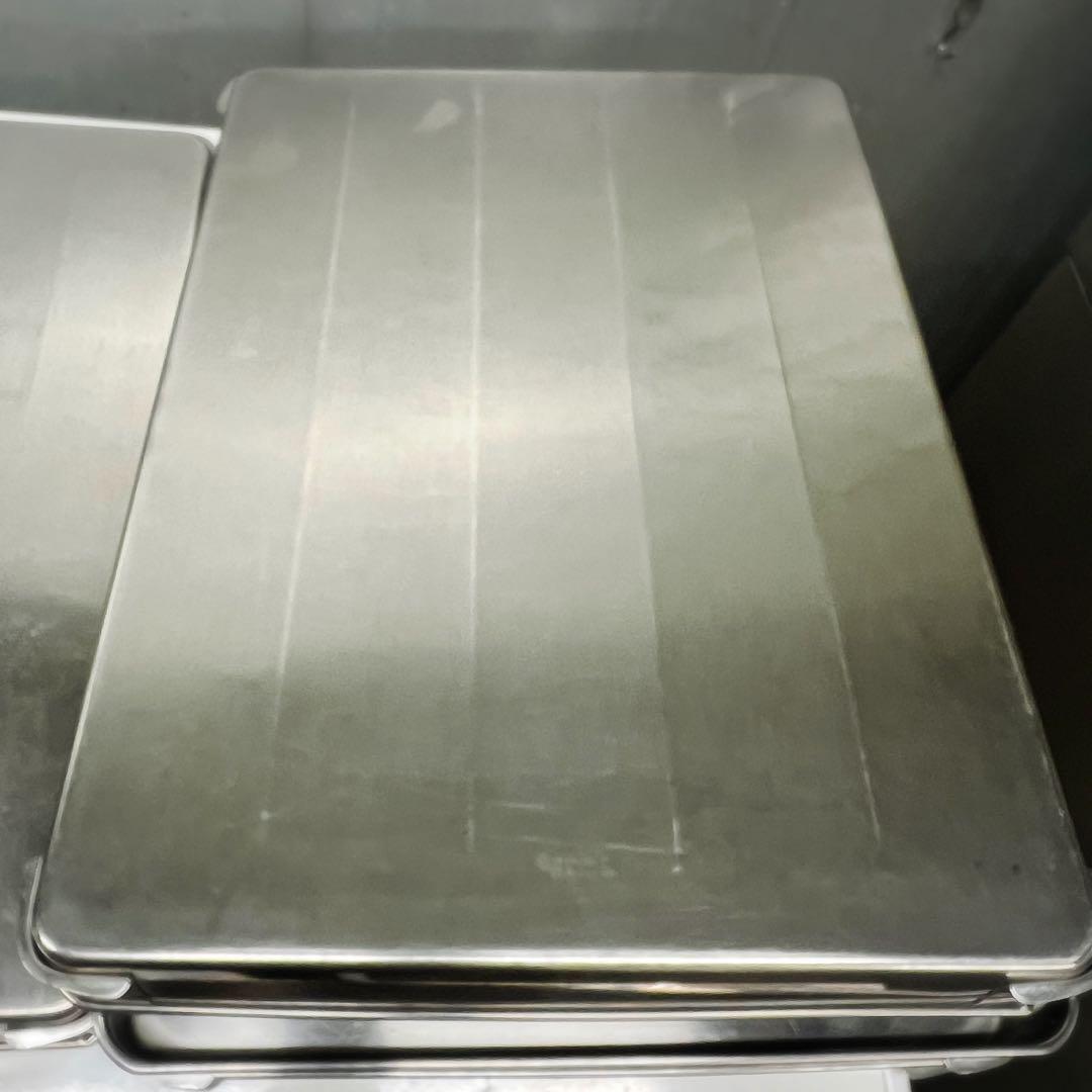 【6個セット】　餃子バット　システムバットL型