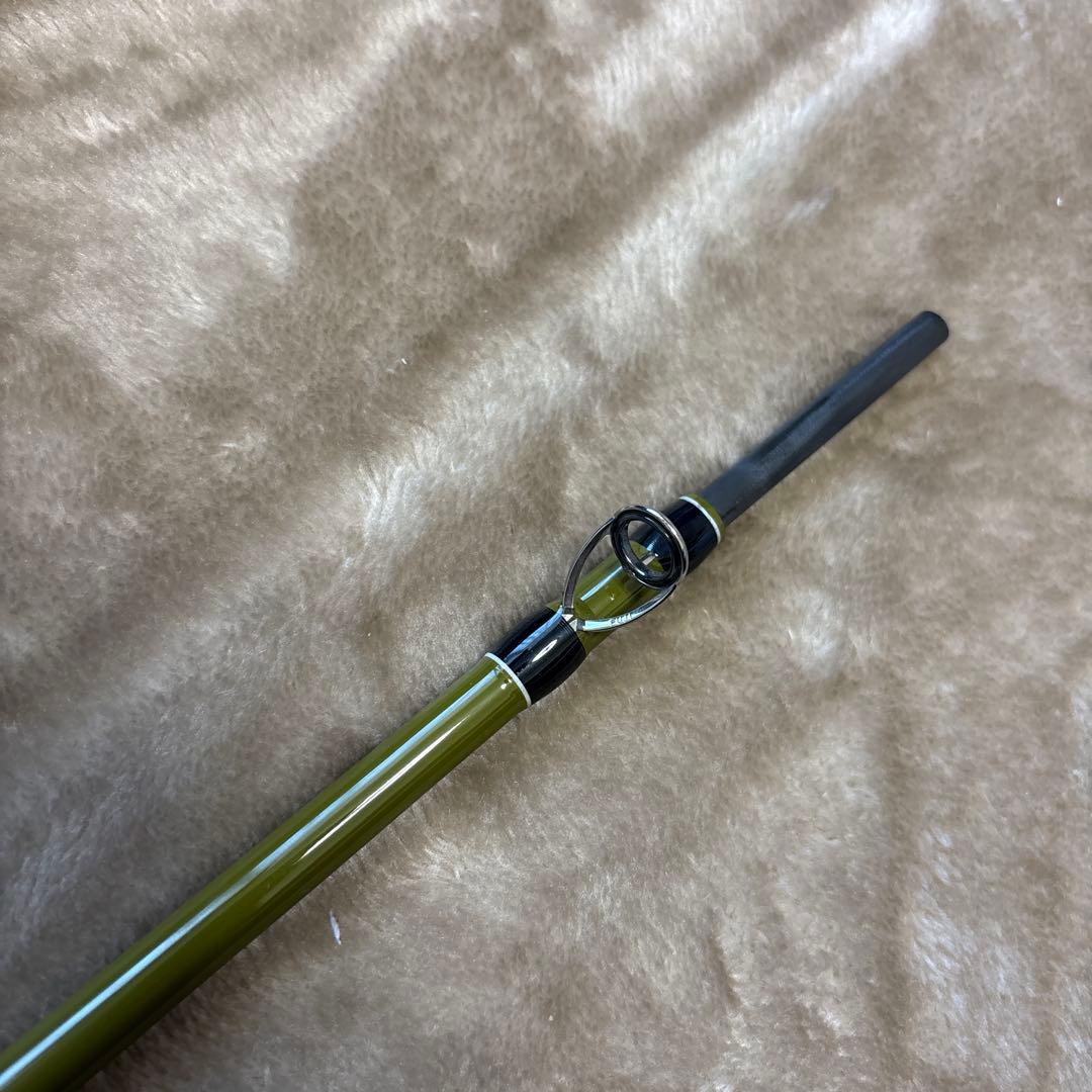 【新品同様】Jet Setter ジェットセッター78C
