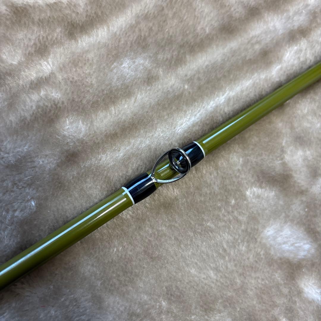 【新品同様】Jet Setter ジェットセッター78C