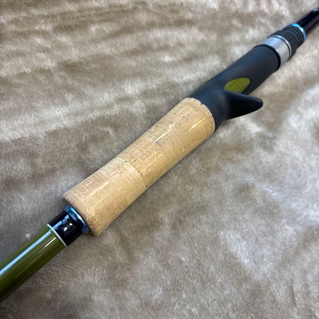 【新品同様】Jet Setter ジェットセッター78C